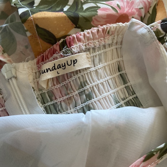 Kayla dress - Picture 3 of 6